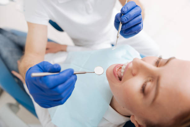 Best Preventive Dentistry  in Kannapolis, NC